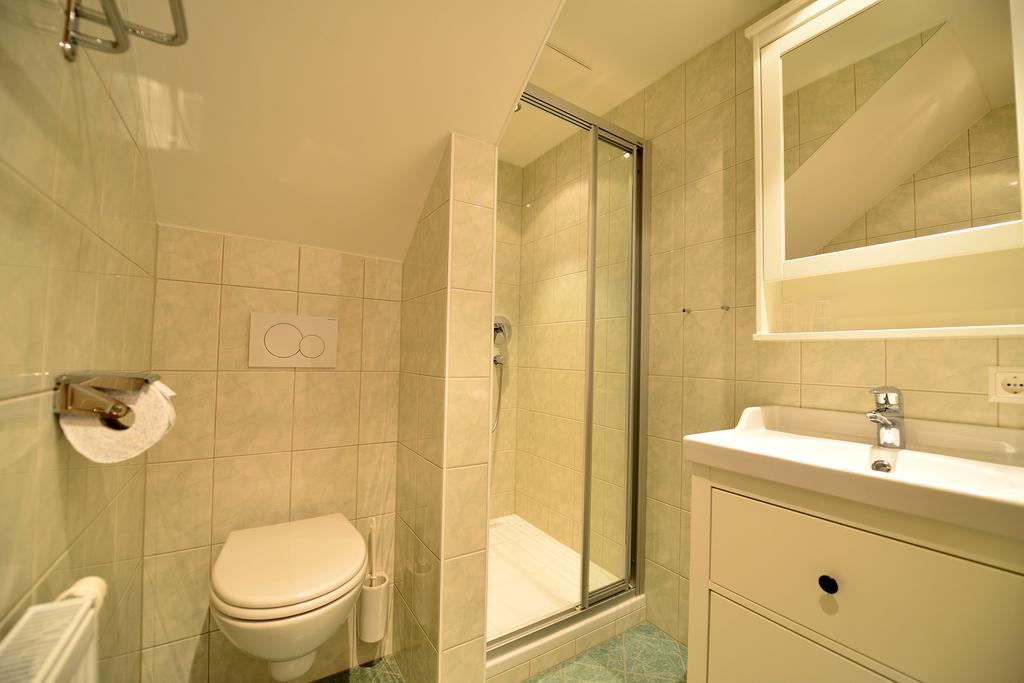 Haus Kalt Apartment ไวส์เซินซี ภายนอก รูปภาพ