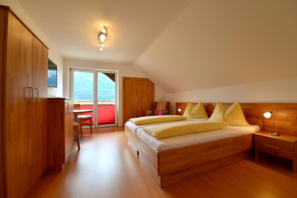 Haus Kalt Apartment ไวส์เซินซี ภายนอก รูปภาพ